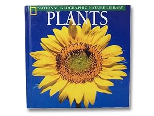 Plants (National Geographic Nature Library)