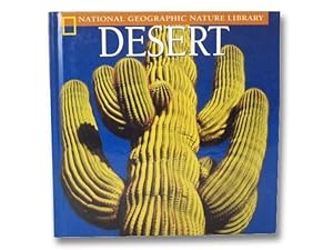 Desert (National Geographic Nature Library)