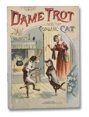 Dame Trot and Her Comical Cat (Pleasewell Series)