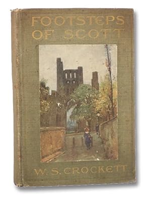 Footsteps of Scott