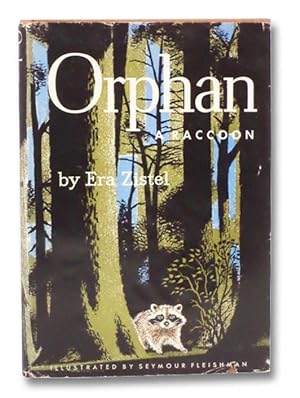 Orphan: A Raccoon