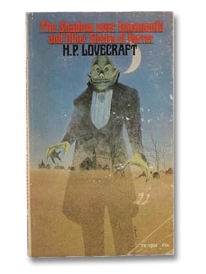 The Shadow over Innsmouth and Other Stories of Horror