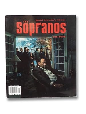 The Sopranos: The Book (Special Collector's Edition)