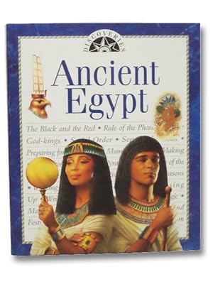 Ancient Egypt (Discoveries)