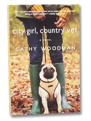 City Girl, Country Vet: A Novel