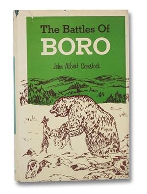 The Battles of Boro