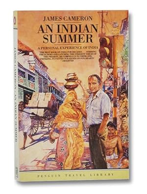 An Indian Summer: A Personal Experience of India
