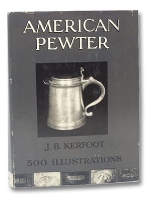 American Pewter