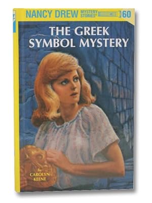 Nancy Drew 60: The Greek Symbol Mystery