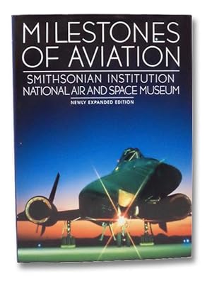 Milestones of Aviation: Smithsonian Institution National Air and Space Museum (Beaux Arts Editions)