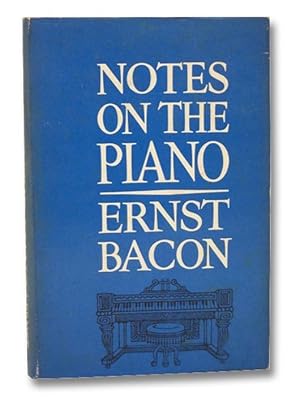 Notes on the Piano