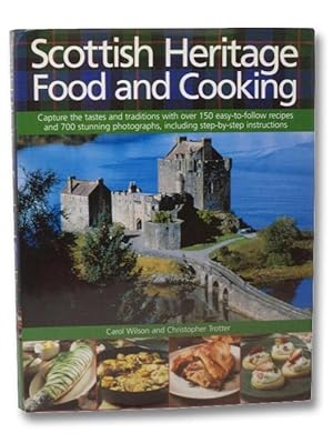 Scottish Heritage Food and Cooking
