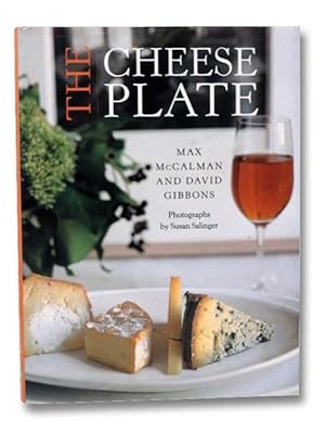 The Cheese Plate