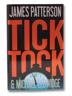 Tick Tock (Michael Bennett)