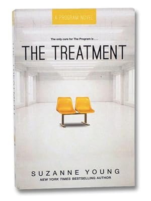 The Treatment (A Program Novel, Book 2)