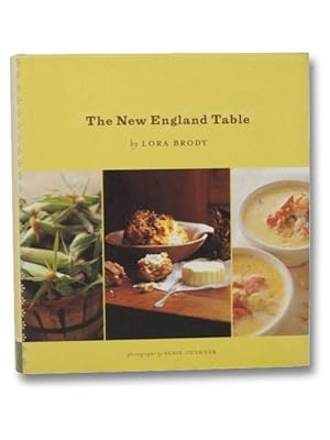 The New England Table