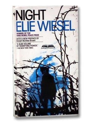 elie wiesel night book elie wiesel night book