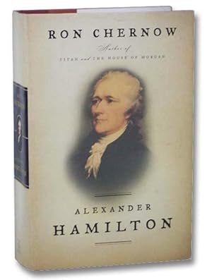 hamilton chernow review hamilton chernow review