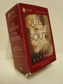 The Queen of the South Audio Book on 10 Cassettes (Unabridged)