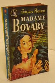 Madame Bovary