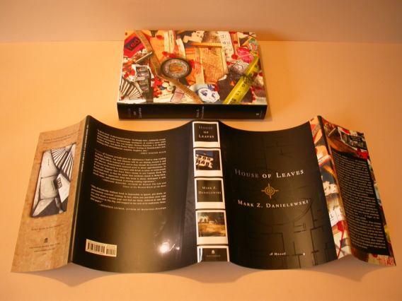 book of leaves danielewski book of leaves danielewski
