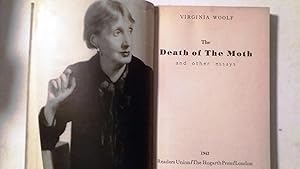 Death of a moth woolf essay