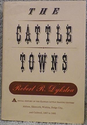 The Cattle Towns