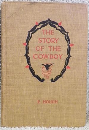 The Story of the Cowboy