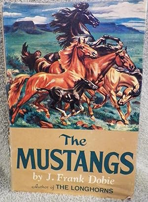 The Mustangs