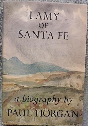 Lamy of Santa Fe