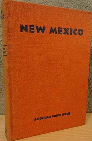 New Mexico, American Guide Series