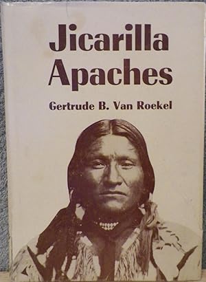 Jicarilla Apaches