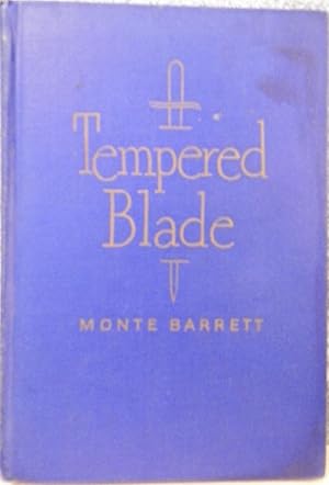 Tempered Blade