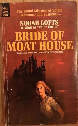 Bride of Moat House