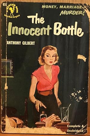 The Innocent Bottle