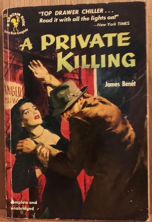 A Private Killing