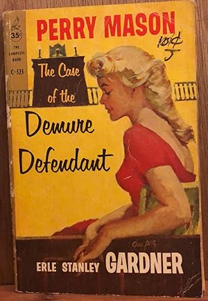 The Case of the Demure Defendant