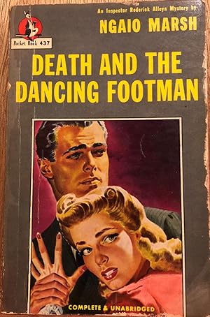 Death and the Dancing Footman