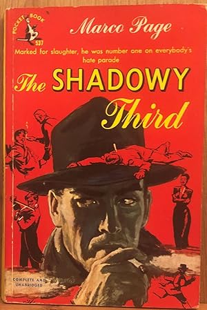 The Shadowy Third