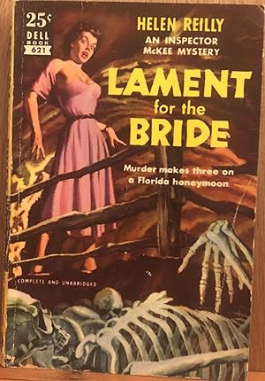 Lament for the Bride