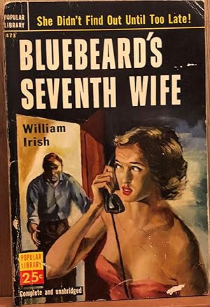 Bluebeard's Seventh Wife