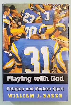 Sport And Religion Seller Supplied Images Abebooks - 