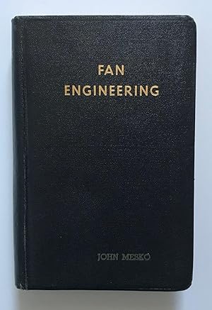howden buffalo fan engineering handbook