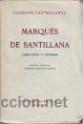 Canciones y decires (Marqués de Santillana) - Marqués de Santillana