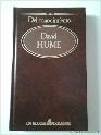 Del conocimiento (David Hume) - David Hume
