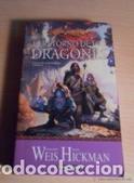 El retorno de los Dragones. Crónicas de la Dragonlance. Vol. 1 (Weis/Hickman) - Weis/Hickman