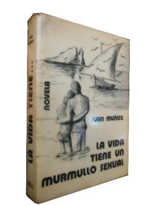 La vida tiene un murmullo sexual. Juan MuÃ±oz - Juan MuÃ±oz