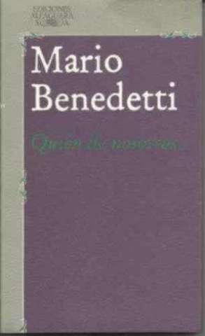 La tregua. Mario Benedetti - Mario Benedetti