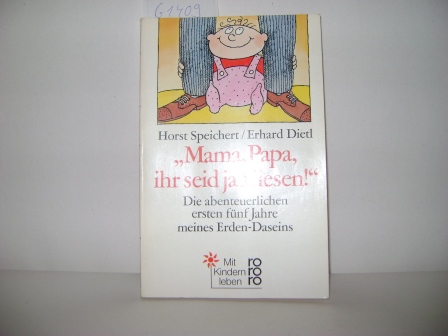 Papa datiert nach Mamas Tod