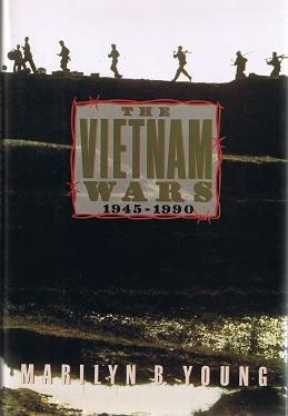 Vietnam Wars, 1945-90